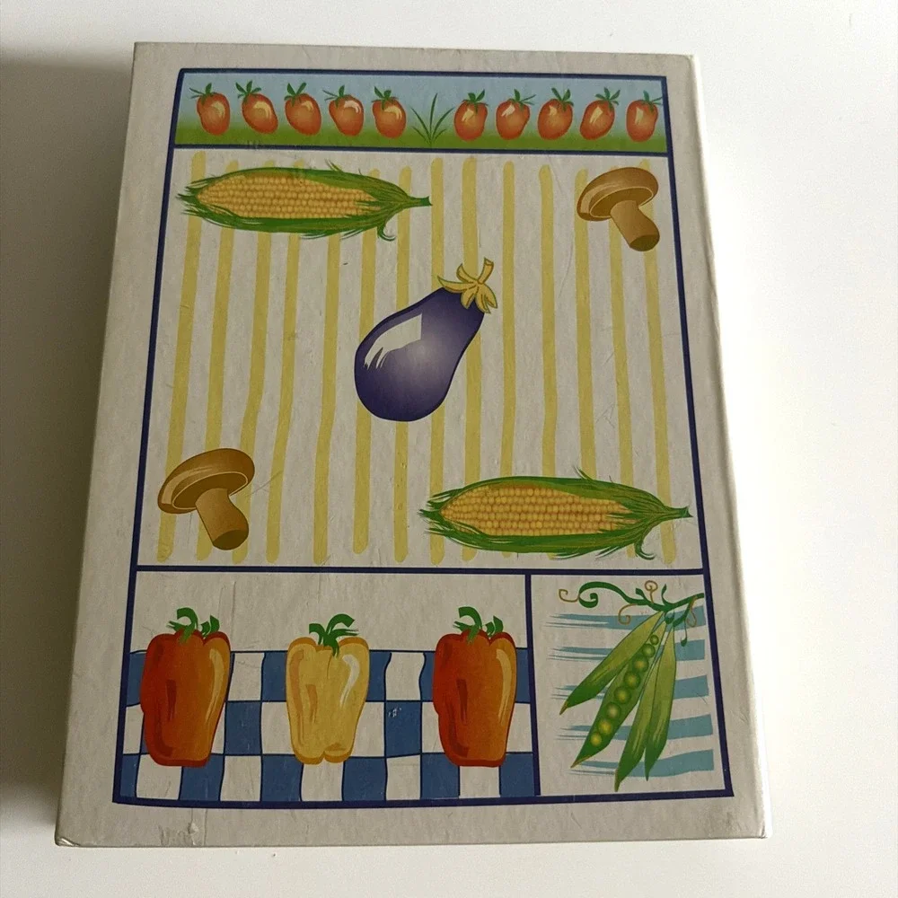 Taste Of Home Magazine Collection Vintage Cookbook Kitchen Farmhouse Decor 00-02